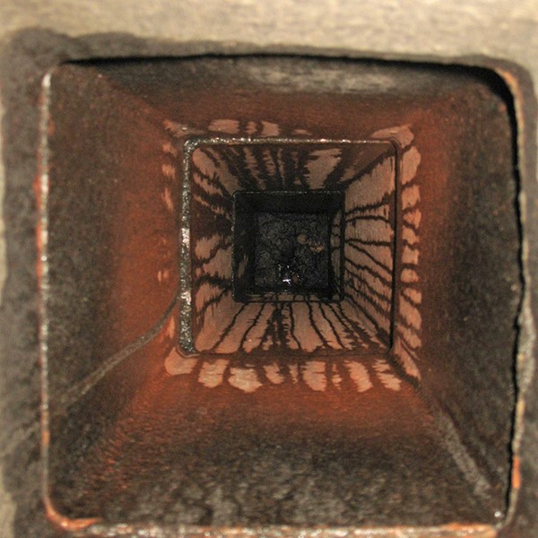 leaky chimney damage, beekman ny