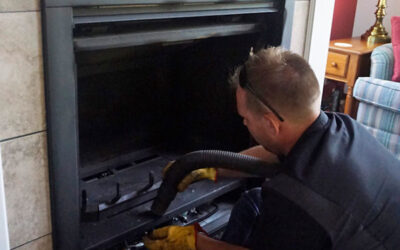 gas fireplace maintenance, hudson ny