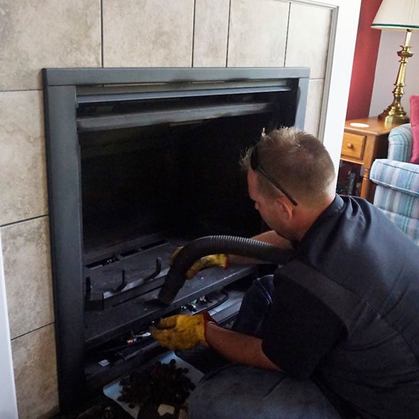 gas fireplace maintenance, hudson ny