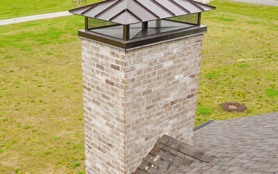 chimney cap replacement, hyde park ny
