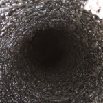 creosote buildup in chimney flue, amenia ny