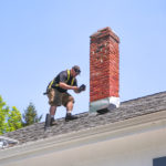chimney inspection, germantown ny