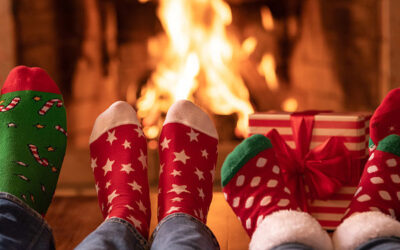 Safely enjoy your fireplace with chimney Inspection and cleaning in Lloyd NY