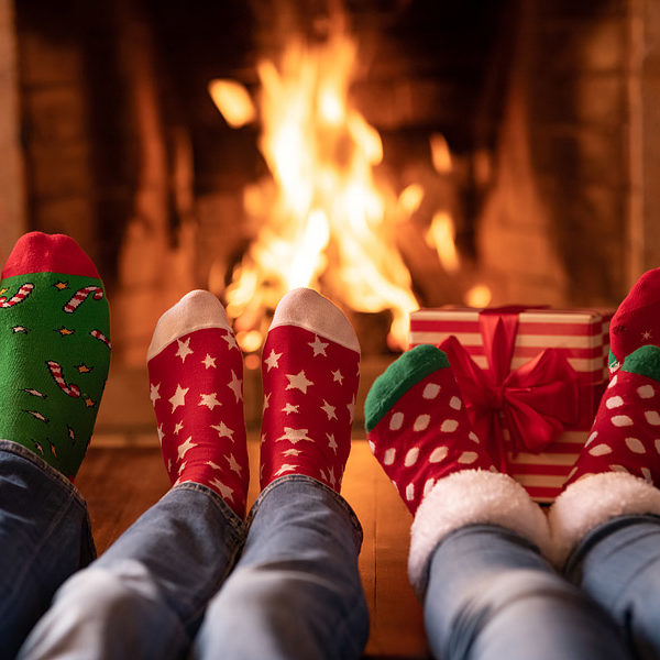 Safely enjoy your fireplace with chimney Inspection and cleaning in Lloyd NY