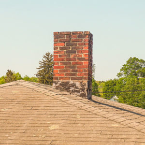 Chimney Roof Inspection German Town, NY