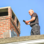 Chimney Cap and Screen Inspection, cold spring NY