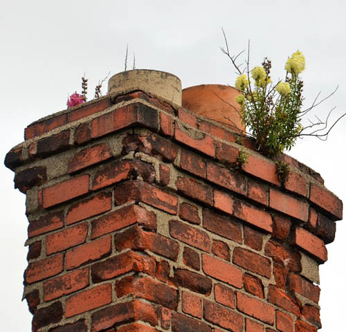 Chimney Repair Rhinebeck, NY