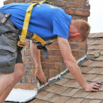 Professional Chimney Flashing Repairs in Columbia County NY