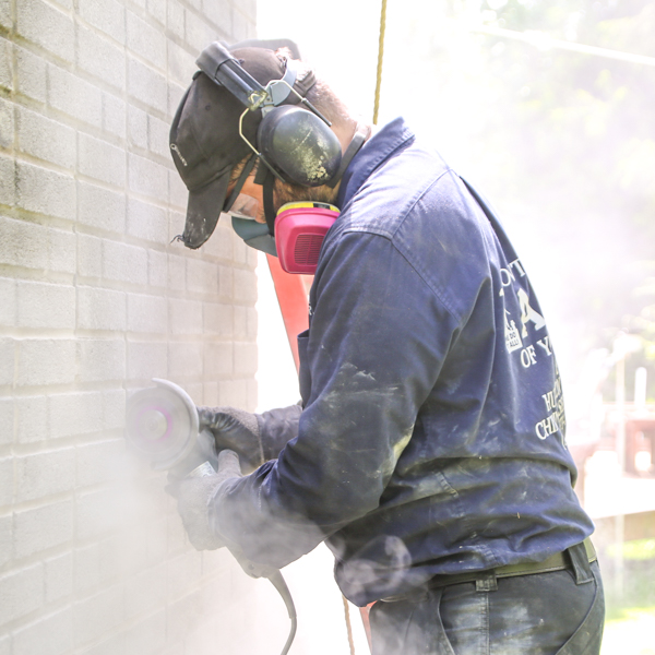 Masonry Tuckpointing in Esopus NY