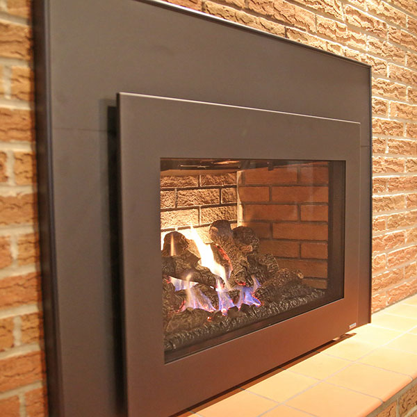 Fireplace Insert Installation in Columbia County NY