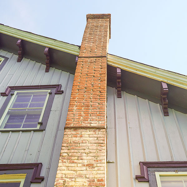Cleaning Chimney Repairs in Staatsburg NY