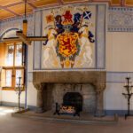 Medieval Fireplaces in History, Germantown NY
