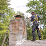 Professional Chimney Sweep Company in Brewster NY