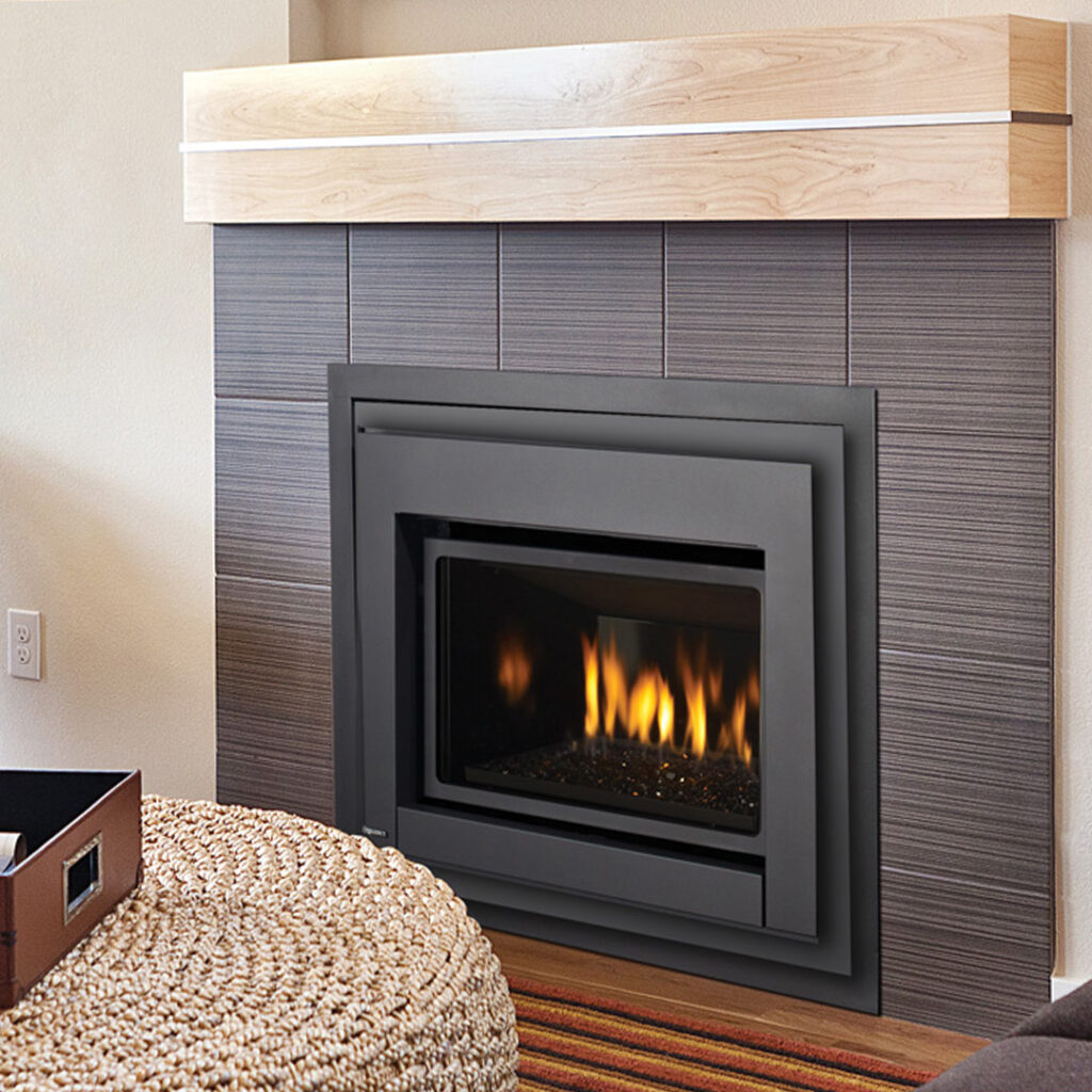 We Sell Top Quality Fireplace Inserts Save Energy, Reduce Costs