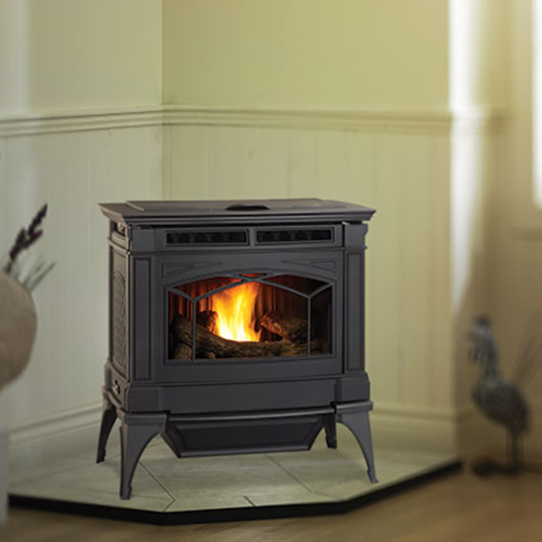 Pellet stoves for sale and install in Lake Carmel NY