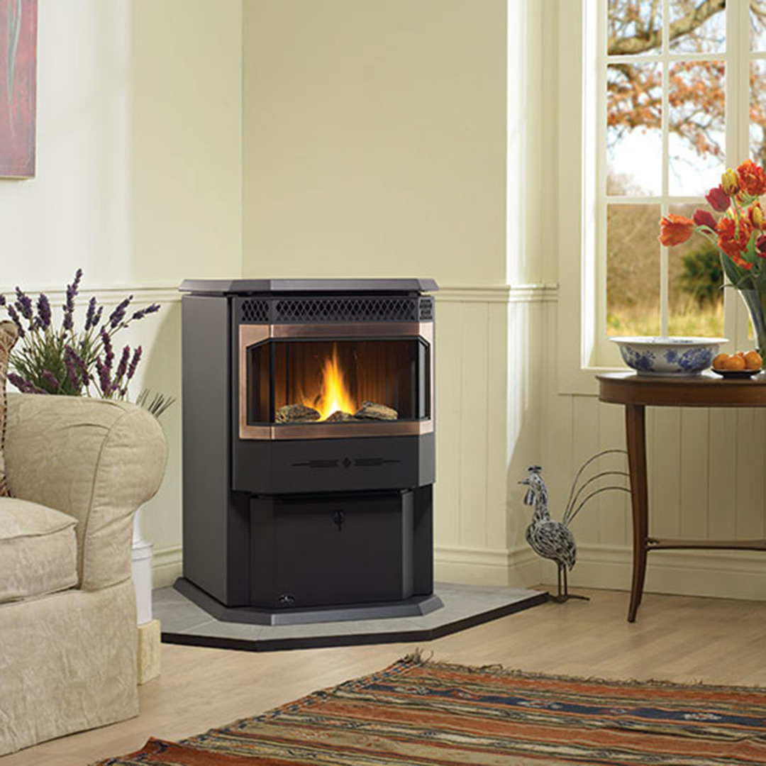 New pellet stoves for sale in Staatsburg NY
