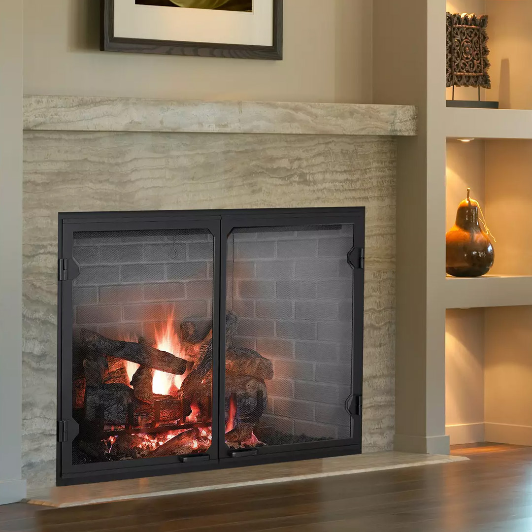 Wood burning fireplace for sale and installation in Stanfordville NY