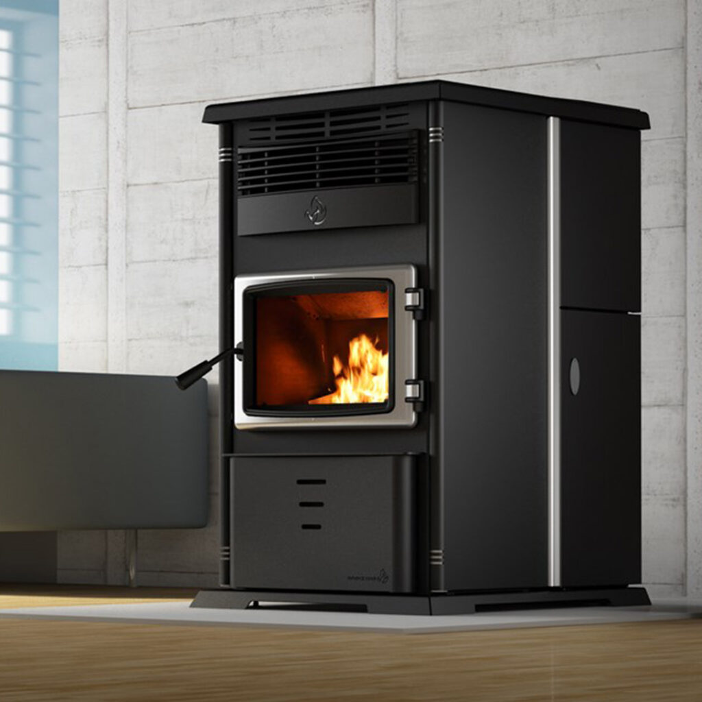Top Quality Free Standing Stoves Highly Efficient & Cost Effective