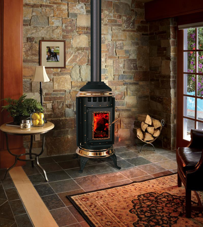 wood burning stove service and install in Hopewell Junction NY