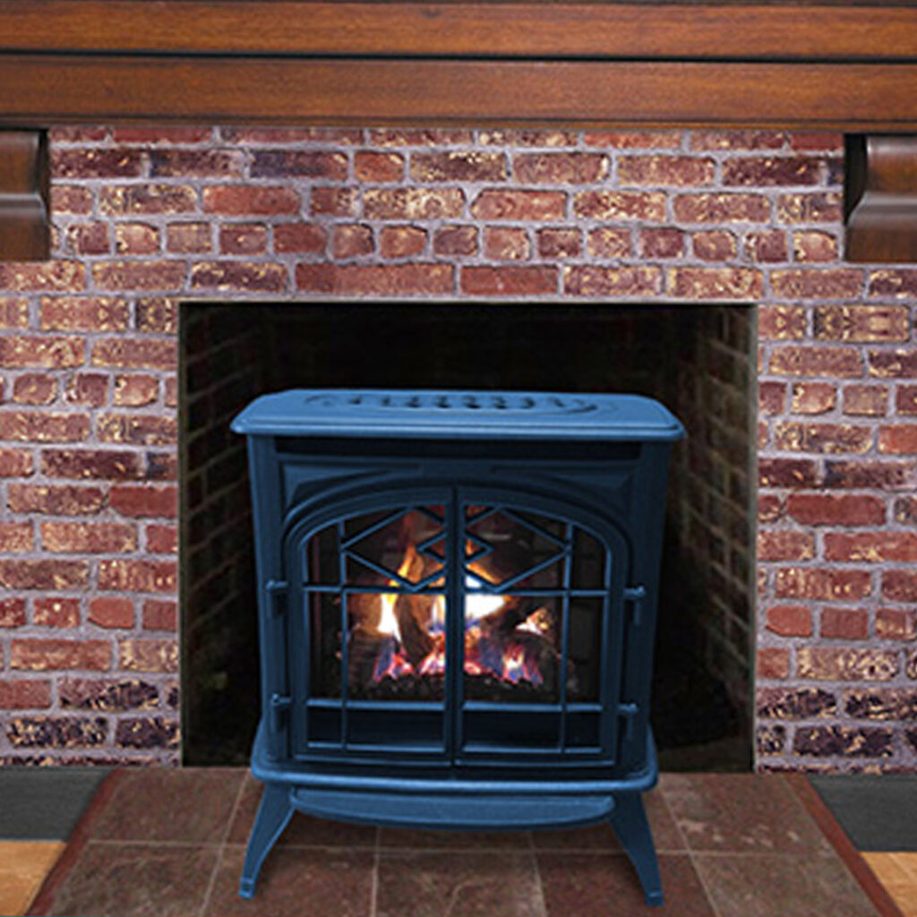 Top Quality Free Standing Stoves Highly Efficient & Cost Effective