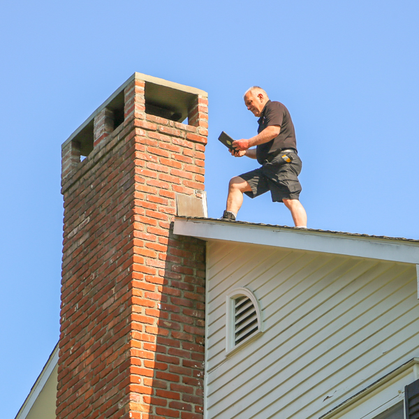 Chimney Inspection and Repairs in Beekman NY