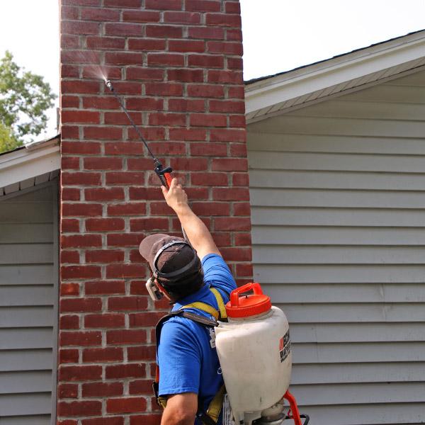 Chimney Waterproofing in Amenia NY