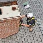 Chimney Inspections in