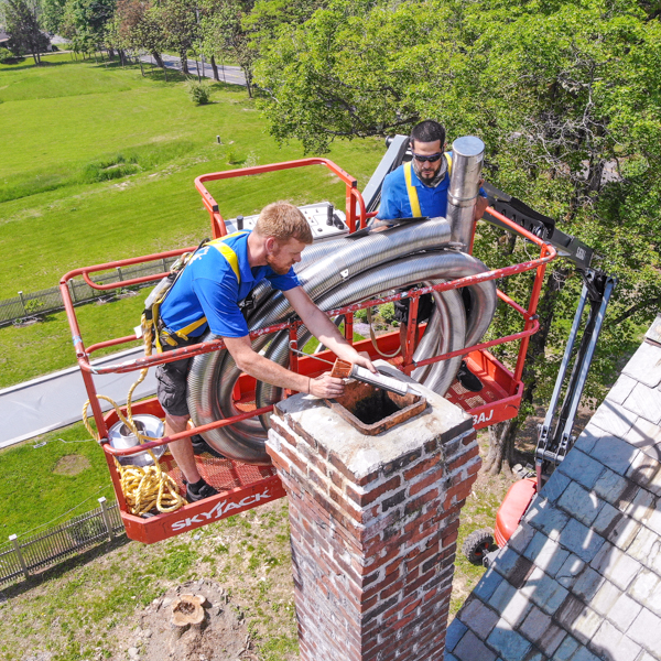 Why Now Is The Best Time For Completing Your Chimney Repairs