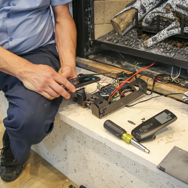 Why You Should Keep The Pilot Light Off On Your Gas Appliances