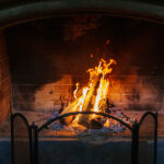 Fireplace Screens and fireplace saftey in Hyde Park NY