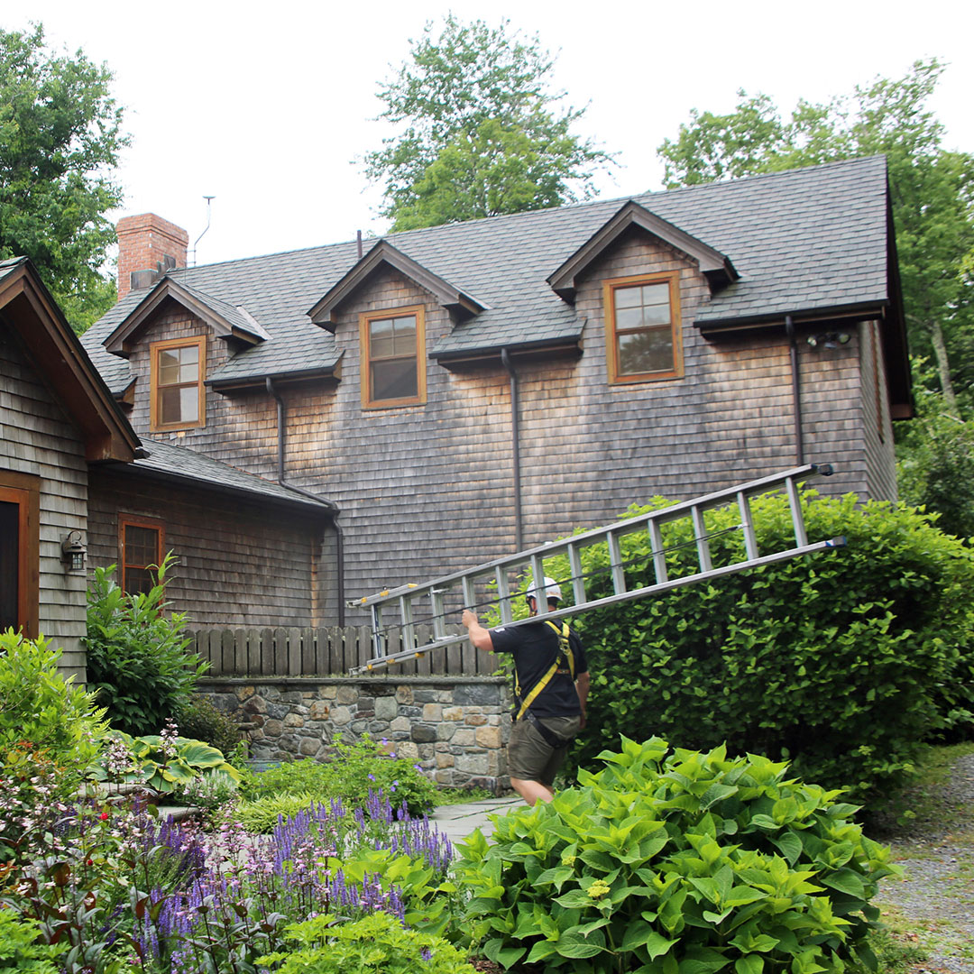 annual chimney inspections in hudson valley NY