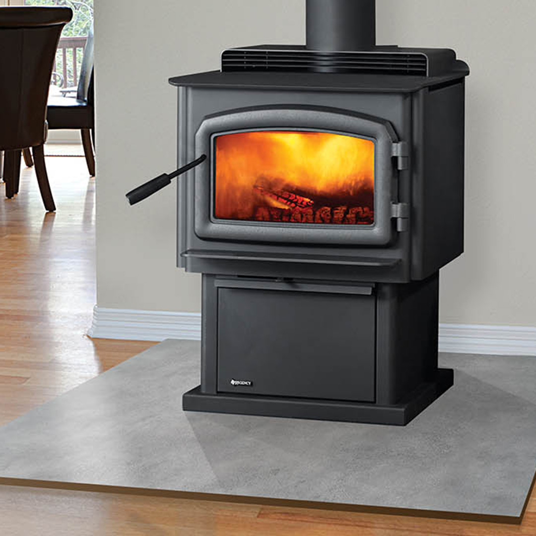 stove installation and fireplace repairs in Wappingers Falls NY