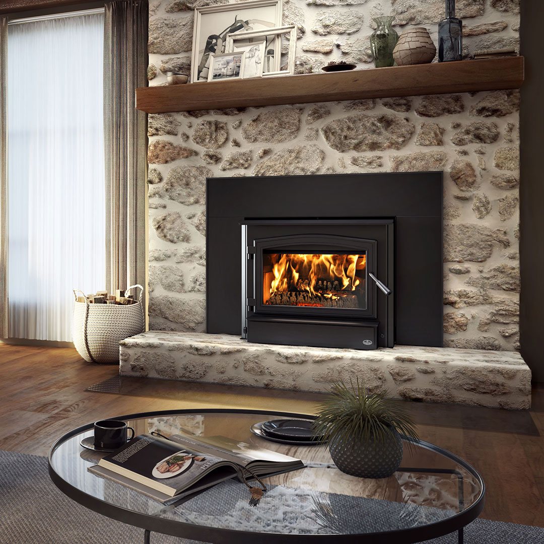 Schedule Your Fireplace Installation Today in Buffalo, NY