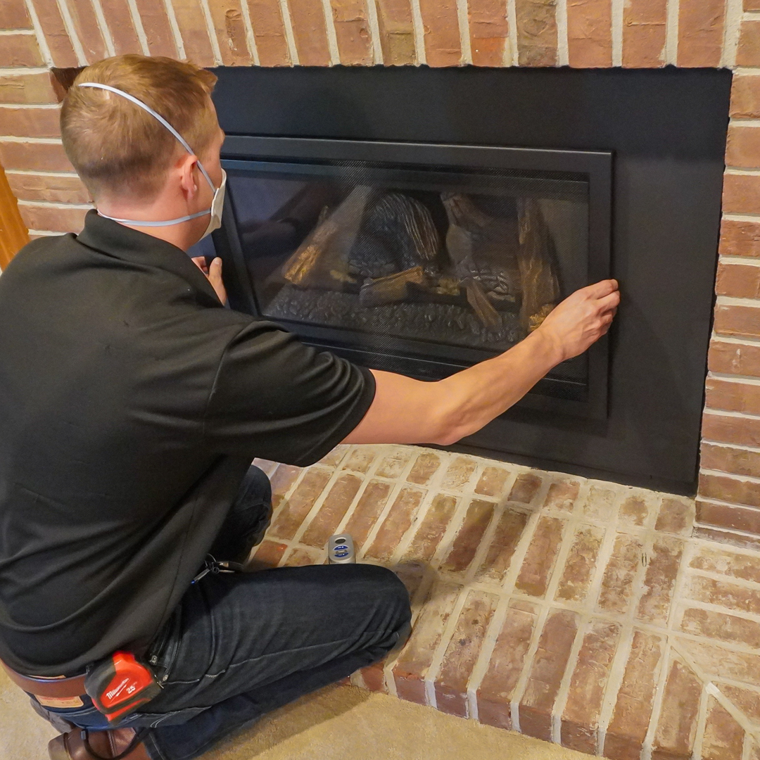 Fireplace inserts in Highland NY