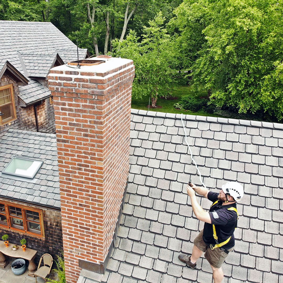 professional chimney inspections in Stanfordville NY