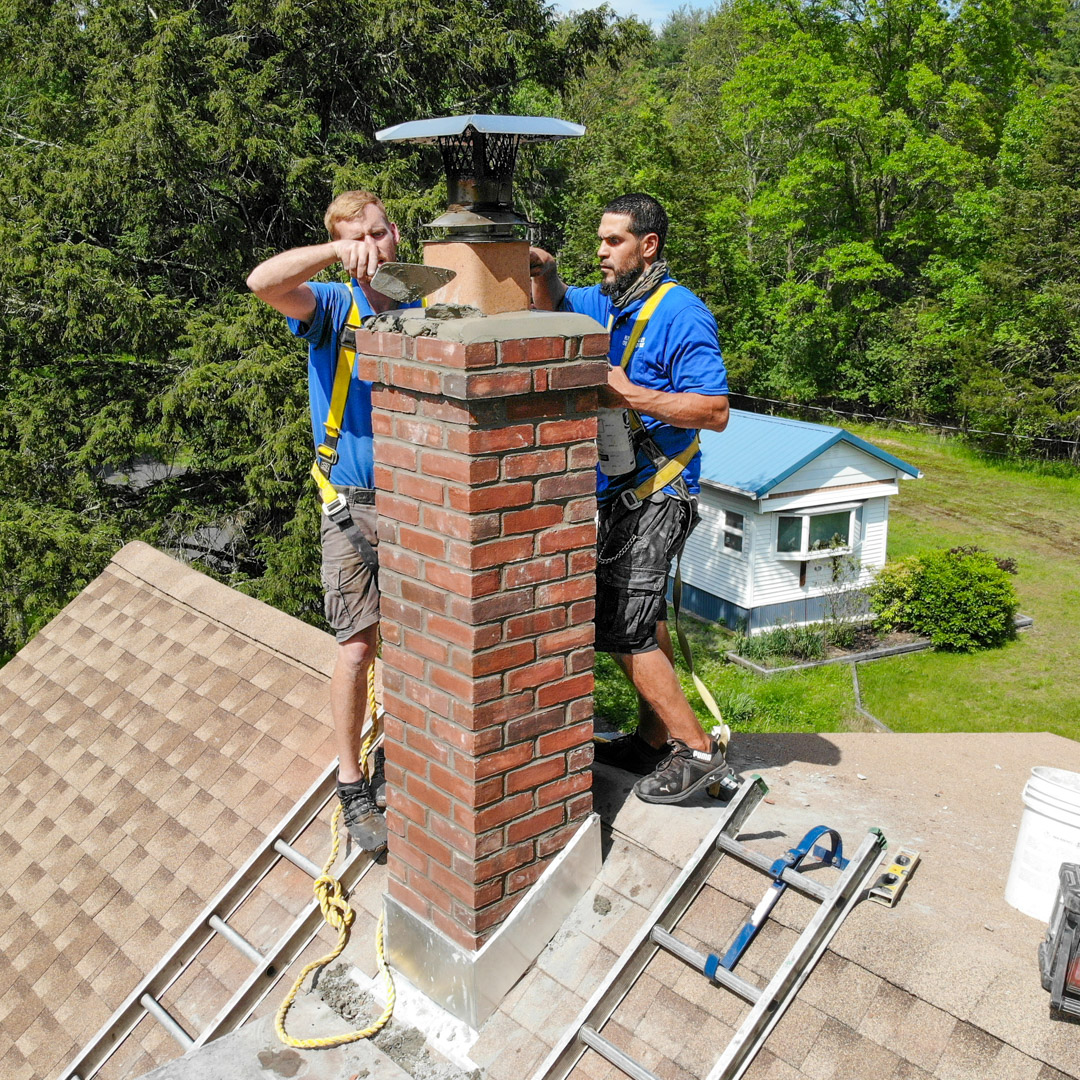 Chimney Repair Services in Putnam Valley, NY