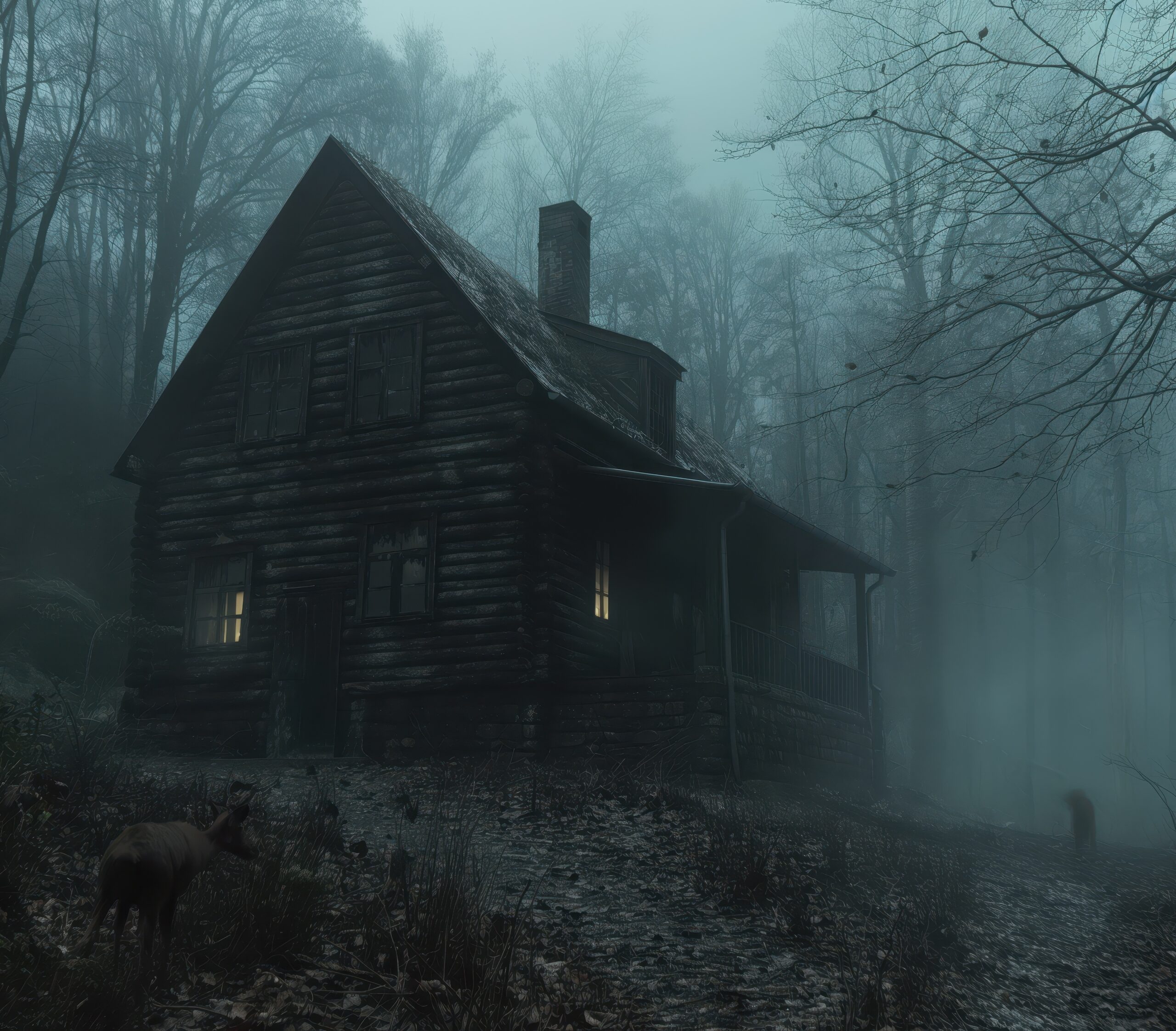 haunted-house-gothic-style-