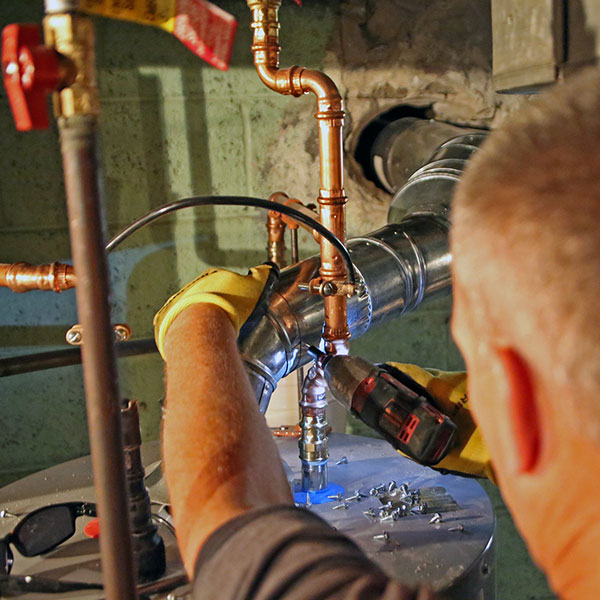 Trusted furnace and flue repairs, inspections, and cleanings in Phillipstown NY and Ulster County / Ulster NY