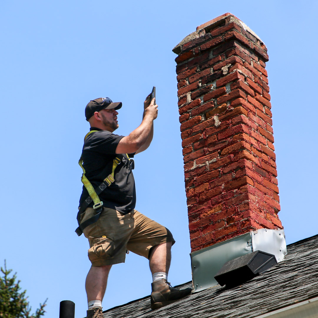 Safe and Quality Chimney Inspection and repair services in Patterson, New York