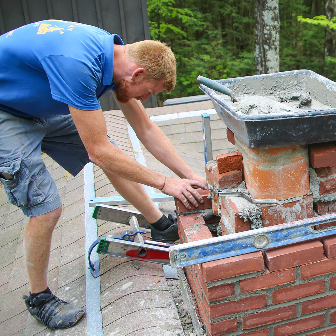 Reliable Masonry Chimney Services and Quality Inspections in Putnam Valley, NY