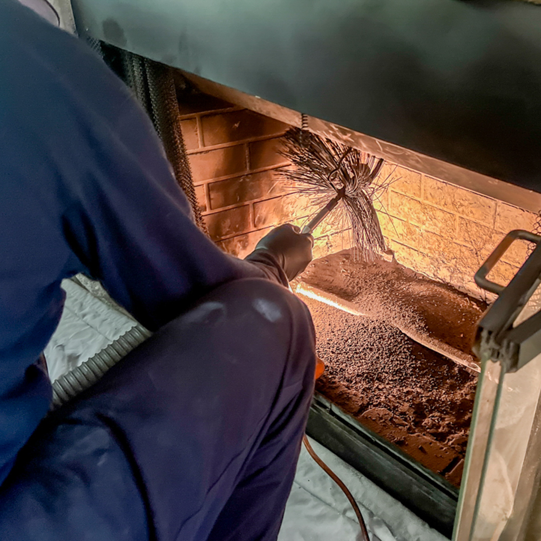 Thorough & Efficient Chimney Cleaning in Putnam Valley, NY