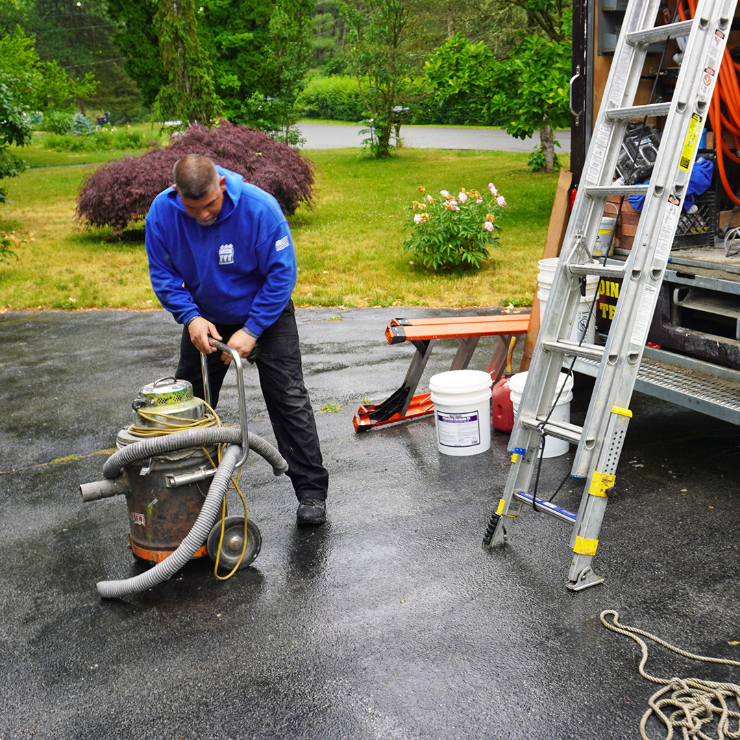 Chimney experts delivering full-service care with precision and expertise in Beekman, NY