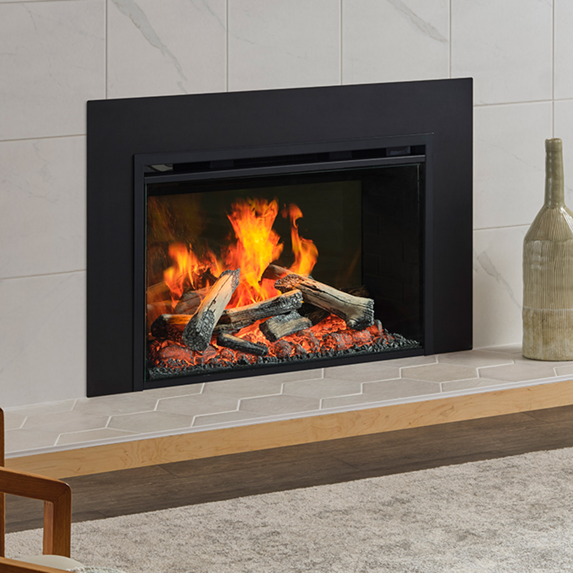 Reliable Electric Fireplace Solutions in Fishkill, NY