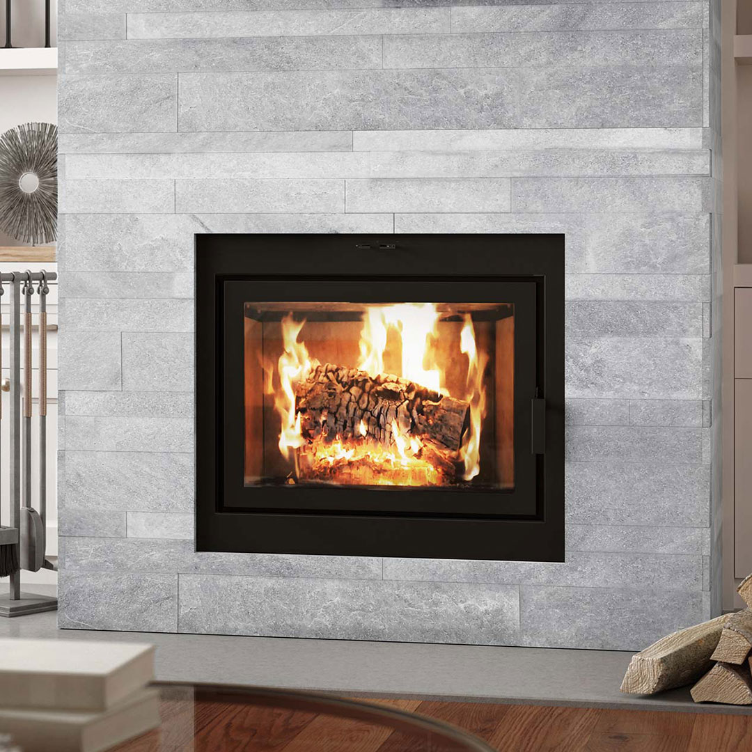 Sustainable and Efficient Wood-Burning Practices in Kingston, New York