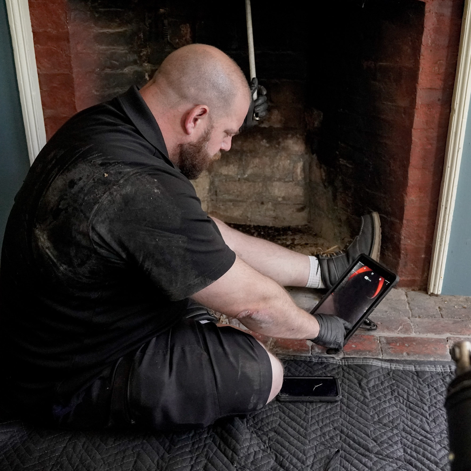 Reliable Chimney Chimney Sweep and Inspections in Putnam Valley, NY
