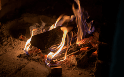 It’s important to clean all soot, creosote, and debris from your chimney regularly in Saugerties, NY