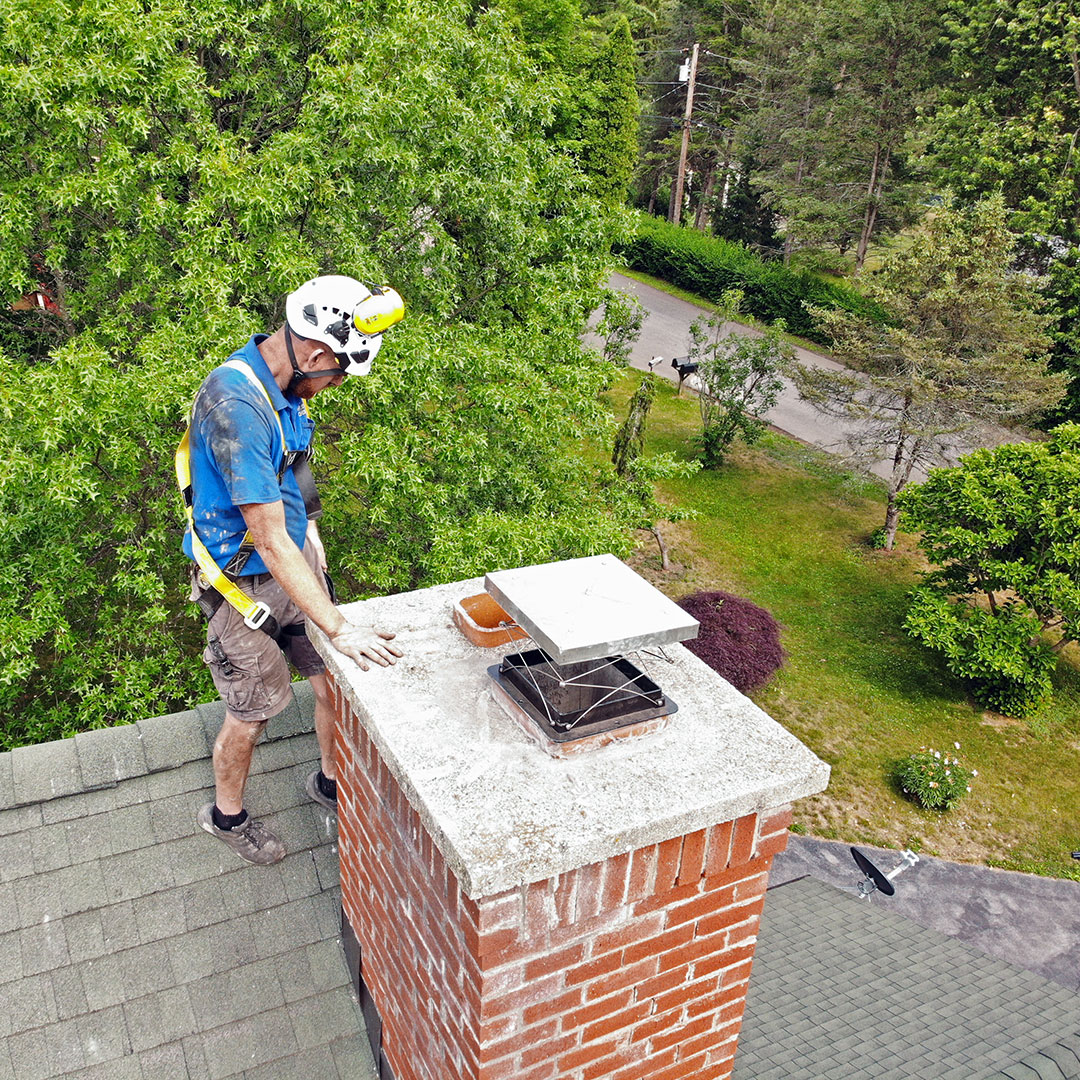Dampers that don't operate correctly lead to air leaks, energy waste, water damage, and pest intrusion in Putnam Valley, NY