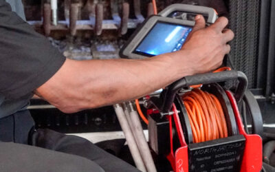 Quality Chimney Inspection and repair services help prevent fires in Poughkeepsie NY