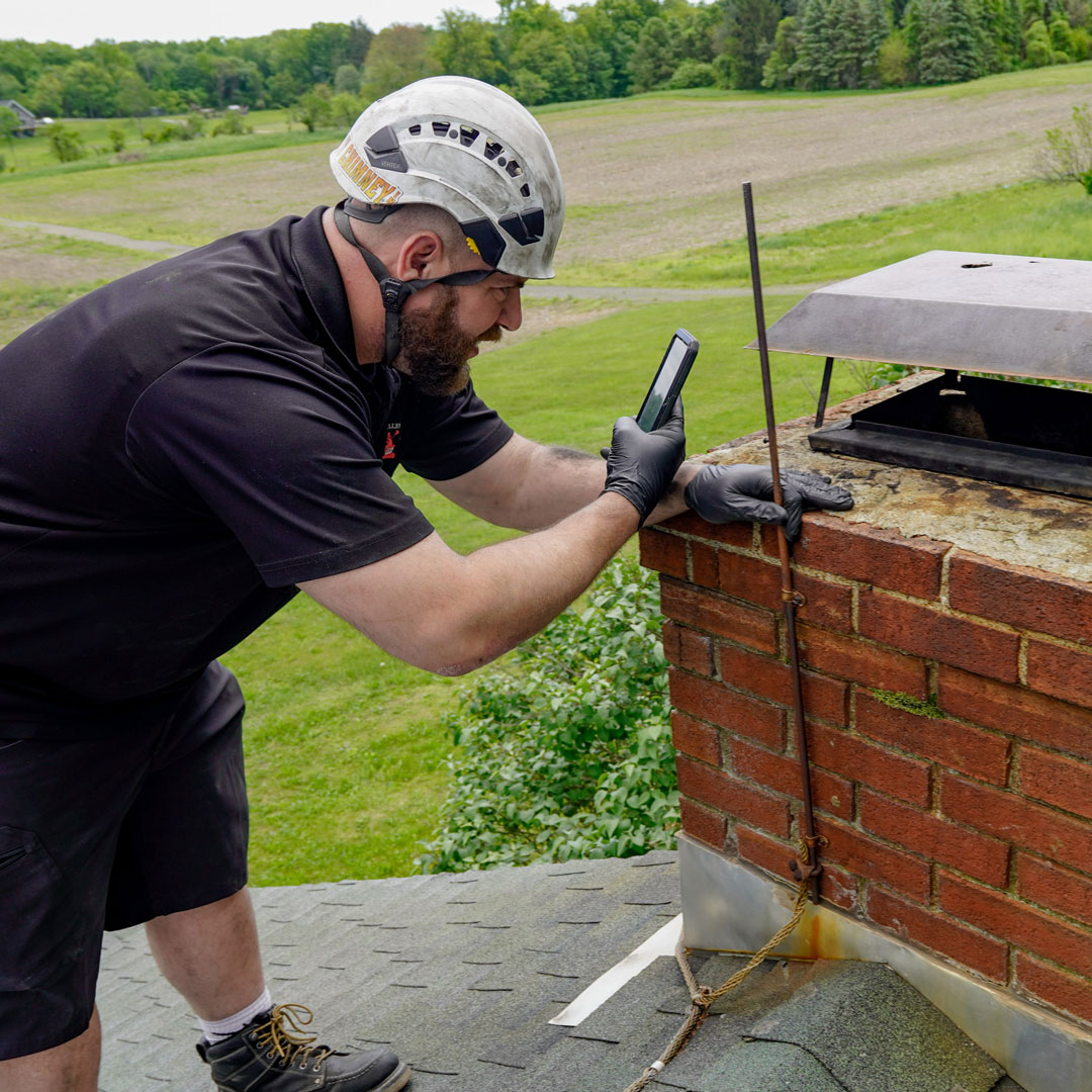 Reliable Chimney Chimney Sweep and Inspections in Putnam Valley, NY