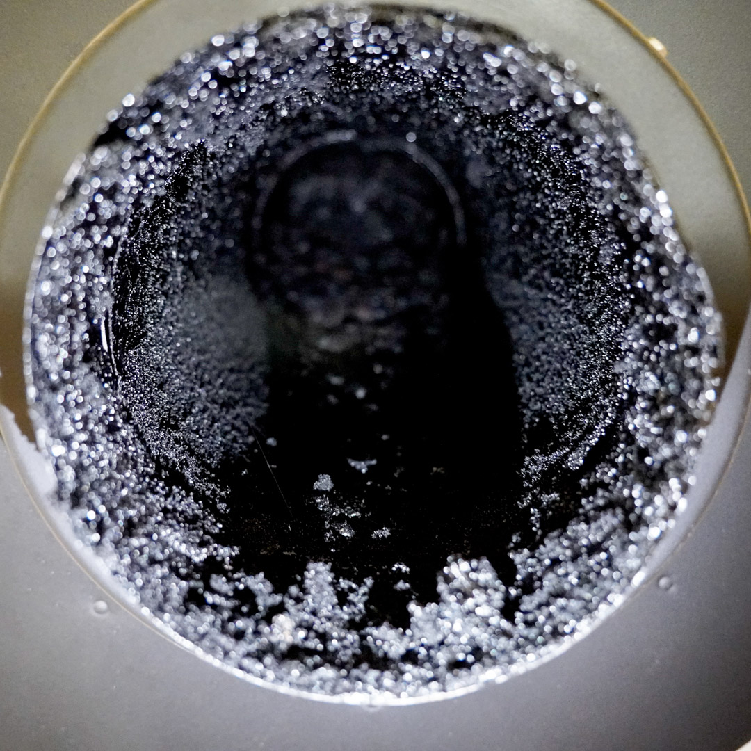 Creosote can lead to serious fire hazards. Professional chimney cleaning removes creosote buildup in Saugerties, NY